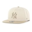 画像1: ’47 / YANKEES SIERRA SHOT WORLD SERIES '47 CAPTAIN natural × khaki (1)