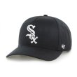 画像1: ’47 / WHITE SOX '47 HITCH black (1)