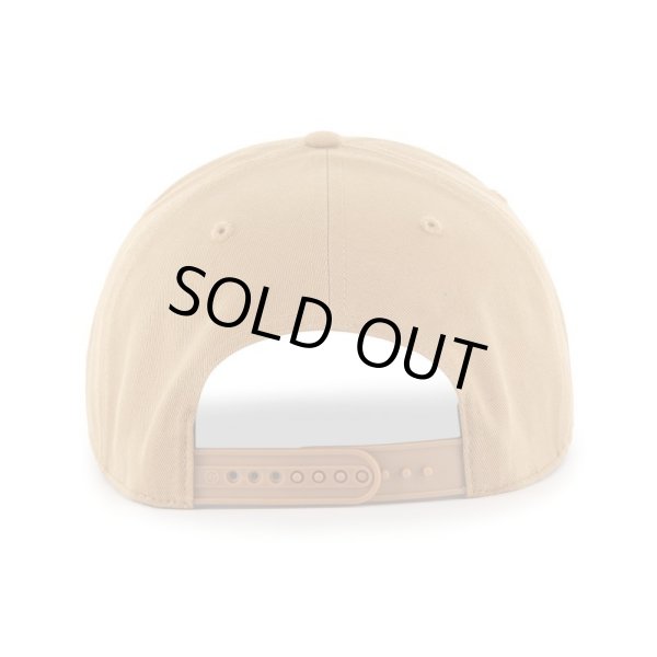 画像2: ’47 / METS '47 HITCH camel (2)