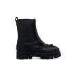 画像1: FV11 CARTEL / vision02 blast boots lambskin version (1)