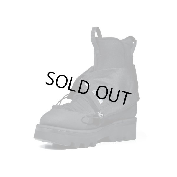 画像4: FV11 CARTEL / vision02 blast boots nylon version (4)