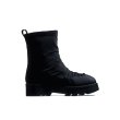 画像2: FV11 CARTEL / vision02 blast boots lambskin version (2)