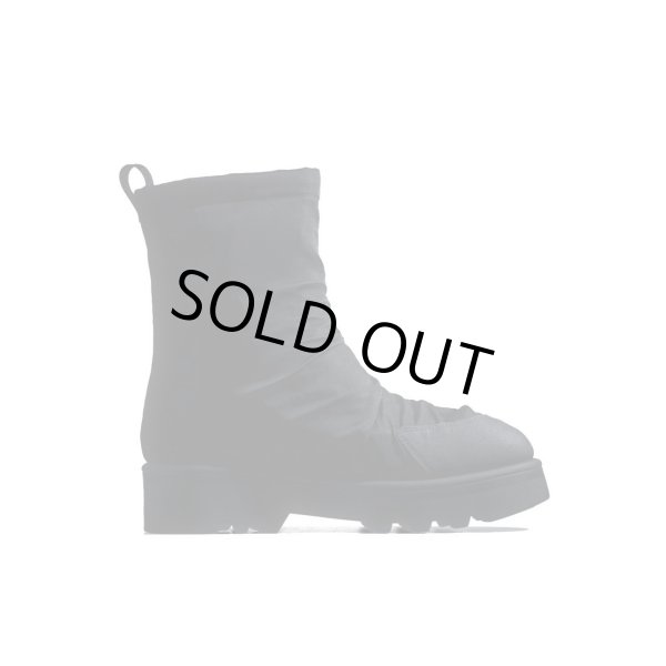 画像2: FV11 CARTEL / vision02 blast boots lambskin version (2)