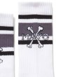 画像3: MAYO / cross bone socks (3)