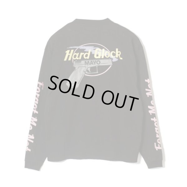 画像2: MAYO / hard glock mayo embroidery long sleeve tee (2)