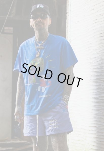 画像4: MAYO / smushroom short sleeve tee (4)