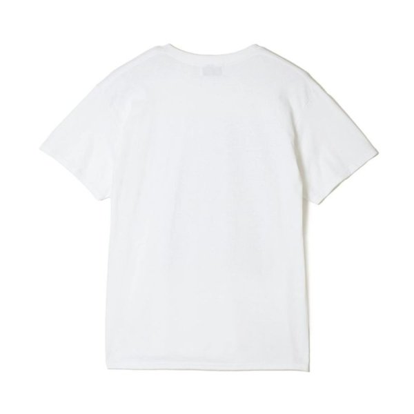 画像2: MAYO / fuckintosh short sleeve tee  (2)