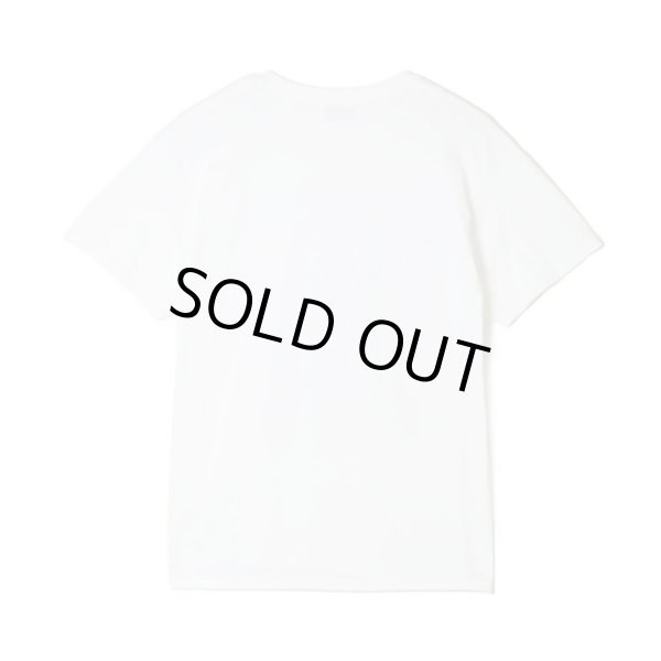 画像2: MAYO / fuckintosh short sleeve tee  (2)