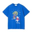 画像1: MAYO / smushroom short sleeve tee (1)