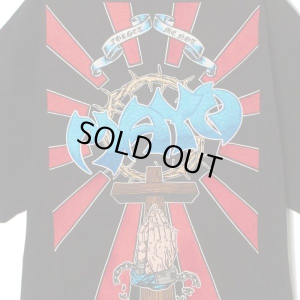 画像3: MAYO / sunshine embroidery short sleeve tee  (3)