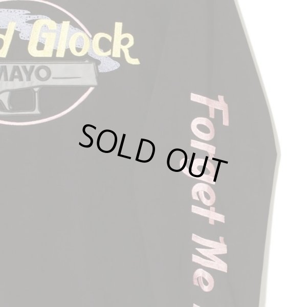 画像3: MAYO / hard glock mayo embroidery long sleeve tee (3)