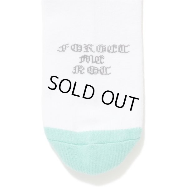 画像4: MAYO / cross bone socks (4)