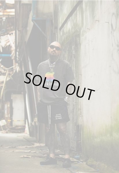 画像3: MAYO / fuckintosh short sleeve tee  (3)