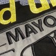 画像4: MAYO / hard glock mayo embroidery long sleeve tee (4)