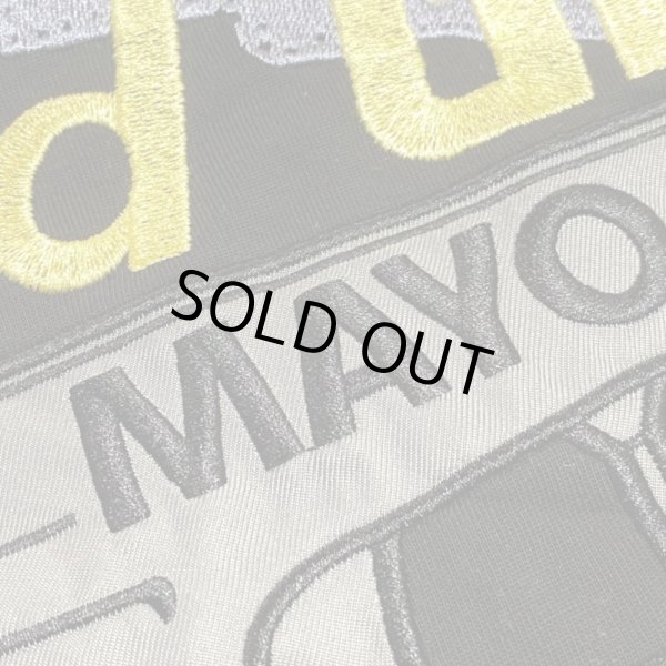 画像4: MAYO / hard glock mayo embroidery long sleeve tee (4)