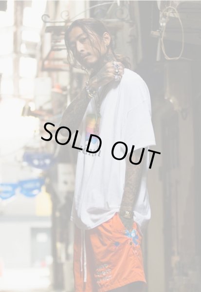 画像5: MAYO / fuckintosh short sleeve tee  (5)