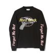 画像1: MAYO / hard glock mayo embroidery long sleeve tee (1)