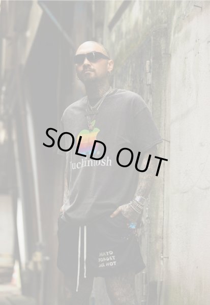 画像5: MAYO / fuckintosh short sleeve tee  (5)