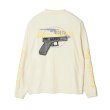 画像2: MAYO / hard glock mayo embroidery long sleeve tee (2)