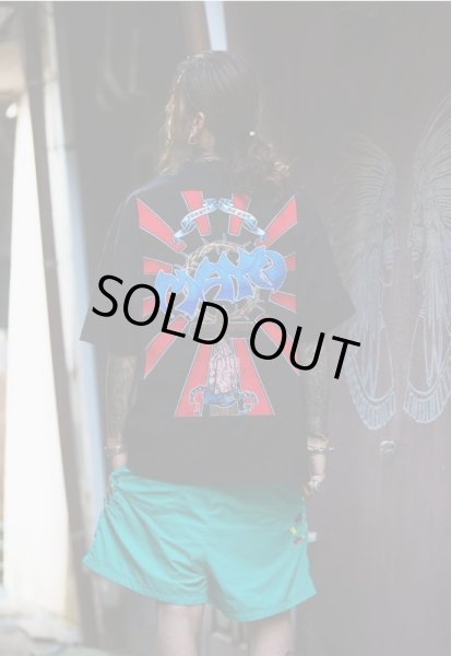 画像6: MAYO / sunshine embroidery short sleeve tee  (6)