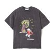 画像1: MAYO / smushroom short sleeve tee (1)