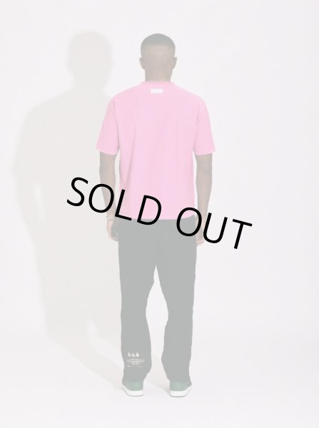 画像8: TAIN DOUBLE PUSH / palm dice s/s tee (8)