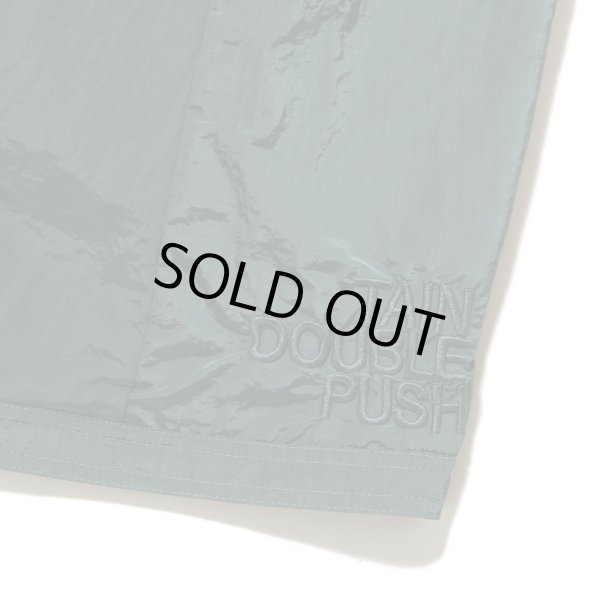 画像4: TAIN DOUBLE PUSH / power department reflect shorts (4)