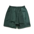 画像2: TAIN DOUBLE PUSH / power department reflect shorts (2)