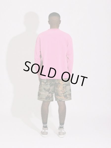 画像6: TAIN DOUBLE PUSH / no vacancy l/s tee (6)