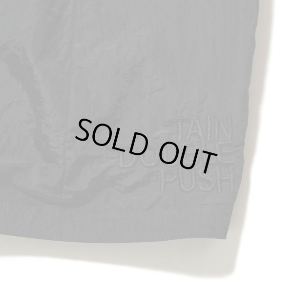 画像4: TAIN DOUBLE PUSH / power department reflect shorts (4)