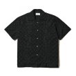 画像1: TAIN DOUBLE PUSH / double push cuba shirts (1)