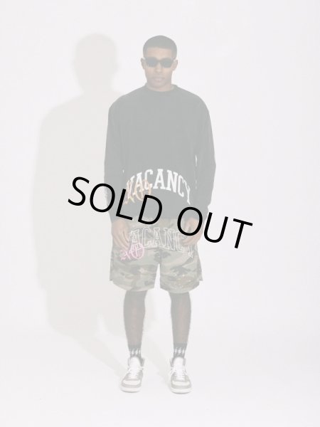 画像5: TAIN DOUBLE PUSH / no vacancy l/s tee (5)