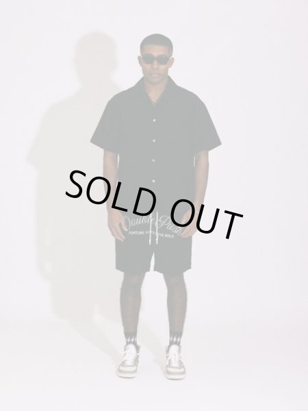 画像5: TAIN DOUBLE PUSH / double push cuba shirts (5)