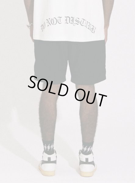 画像6: TAIN DOUBLE PUSH / power department reflect shorts (6)