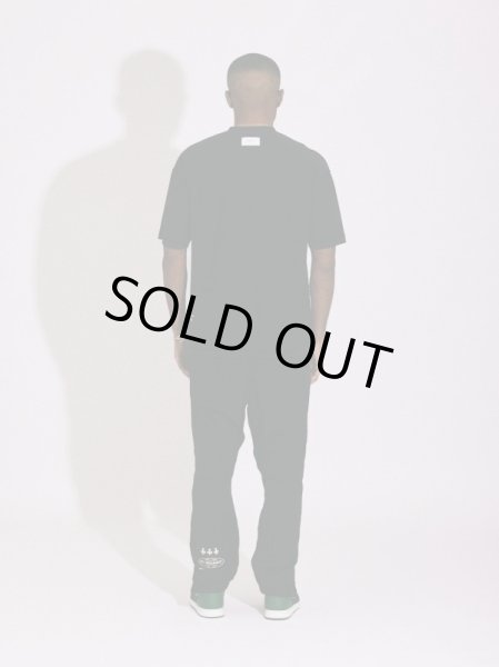 画像8: TAIN DOUBLE PUSH / palm dice s/s tee (8)