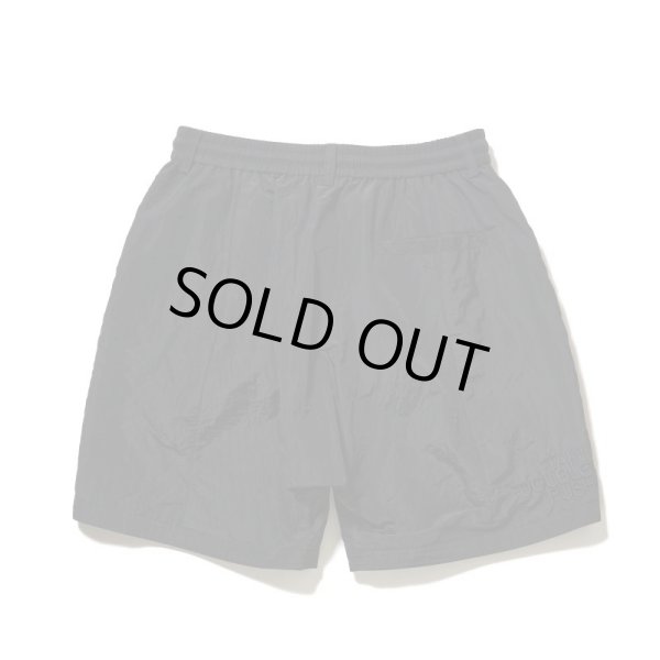 画像2: TAIN DOUBLE PUSH / power department reflect shorts (2)