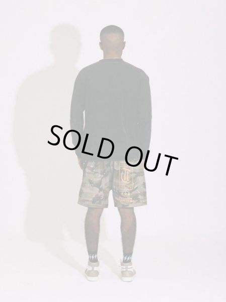 画像6: TAIN DOUBLE PUSH / no vacancy l/s tee (6)