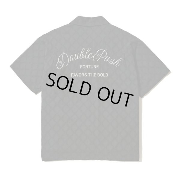 画像2: TAIN DOUBLE PUSH / double push cuba shirts (2)