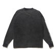 画像2: TAIN DOUBLE PUSH / no vacancy l/s tee (2)