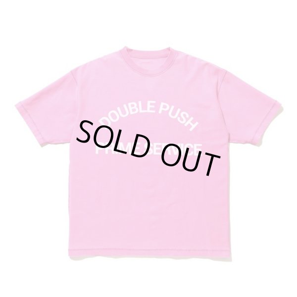 画像3: TAIN DOUBLE PUSH / palm dice s/s tee (3)