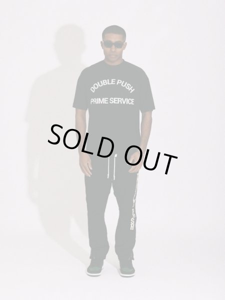 画像7: TAIN DOUBLE PUSH / palm dice s/s tee (7)