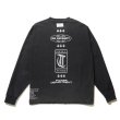 画像4: TAIN DOUBLE PUSH / no vacancy l/s tee (4)