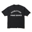 画像3: TAIN DOUBLE PUSH / palm dice s/s tee (3)