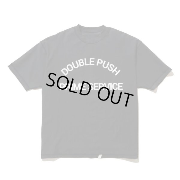 画像3: TAIN DOUBLE PUSH / palm dice s/s tee (3)