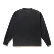 画像3: TAIN DOUBLE PUSH / no vacancy l/s tee (3)