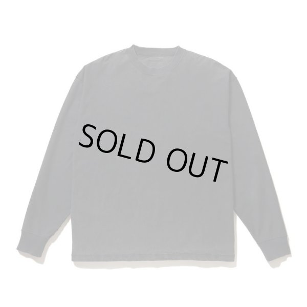 画像3: TAIN DOUBLE PUSH / no vacancy l/s tee (3)