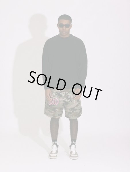 画像7: TAIN DOUBLE PUSH / no vacancy l/s tee (7)