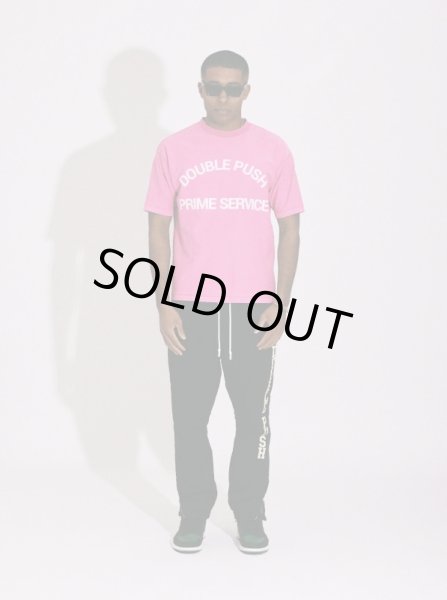 画像7: TAIN DOUBLE PUSH / palm dice s/s tee (7)