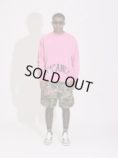 画像5: TAIN DOUBLE PUSH / no vacancy l/s tee (5)