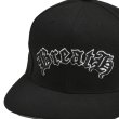 画像4: BREATH / × mitchell&ness snapback (4)